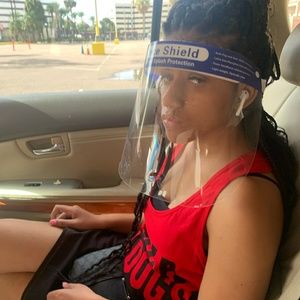 Meet your Posher, Stacy